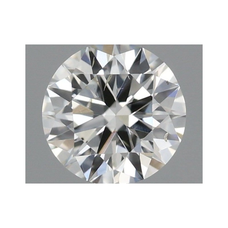 Diament szlif okrągły, 0.3ct, SI1, H, IGI 681562503
