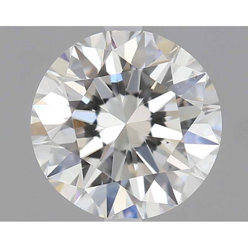 Diament szlif okrągły, 1.01ct, SI1, H, GIA 2537654758