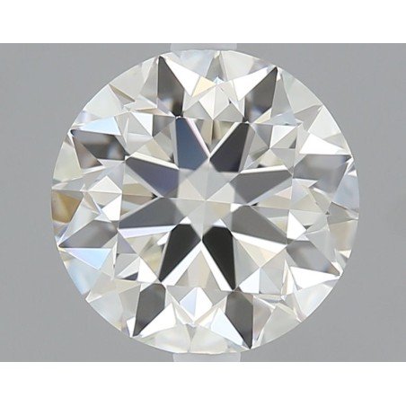 Diament szlif okrągły, 1.0ct, VVS2, G, IGI 722518025