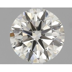 Diament szlif okrągły, 1.2ct, VVS1, I, IGI 722518001
