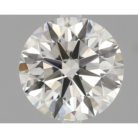 Diament szlif okrągły, 1.2ct, VVS1, I, IGI 722518001