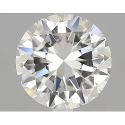 Diament szlif okrągły, 1.0ct, VVS2, G, IGI 722518023