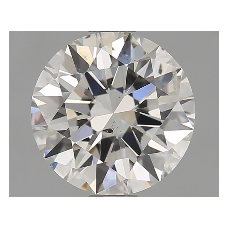 Diament szlif okrągły, 1.0ct, SI2, I, GIA 6362008681 Diament szlif okrągły, 1.0ct, SI2, I, GIA 6362008681
