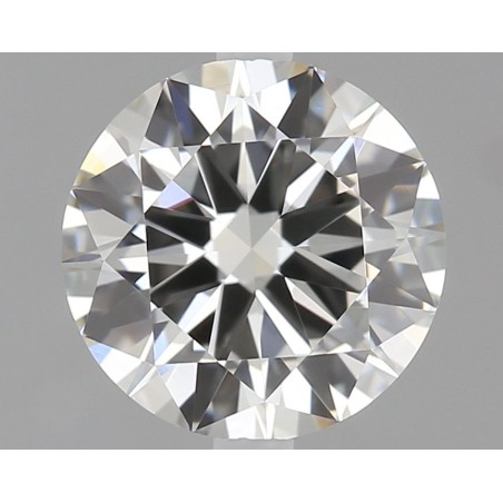 Diament szlif okrągły, 1.0ct, VVS2, G, IGI 733568846