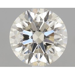 Diament szlif okrągły, 1.04ct, VS1, I, IGI 722518027