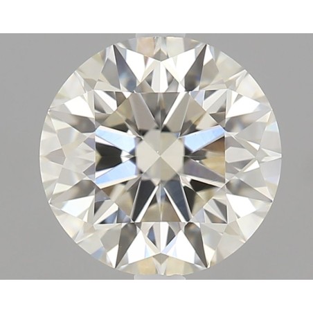 Diament szlif okrągły, 1.04ct, VS1, I, IGI 722518027