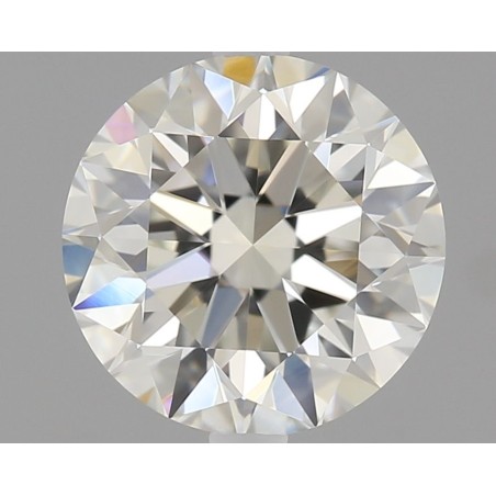Diament szlif okrągły, 1.21ct, VVS1, H, IGI 722517967