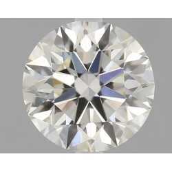 Diament szlif okrągły, 1.0ct, VVS2, I, IGI 722518071