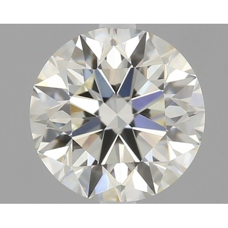 Diament szlif okrągły, 1.0ct, VVS2, I, IGI 722518071