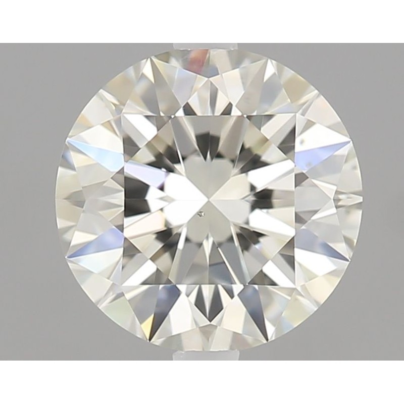 Diament szlif okrągły, 1.0ct, VS2, I, IGI 722518046 Diament szlif okrągły, 1.0ct, VS2, I, IGI 722518046