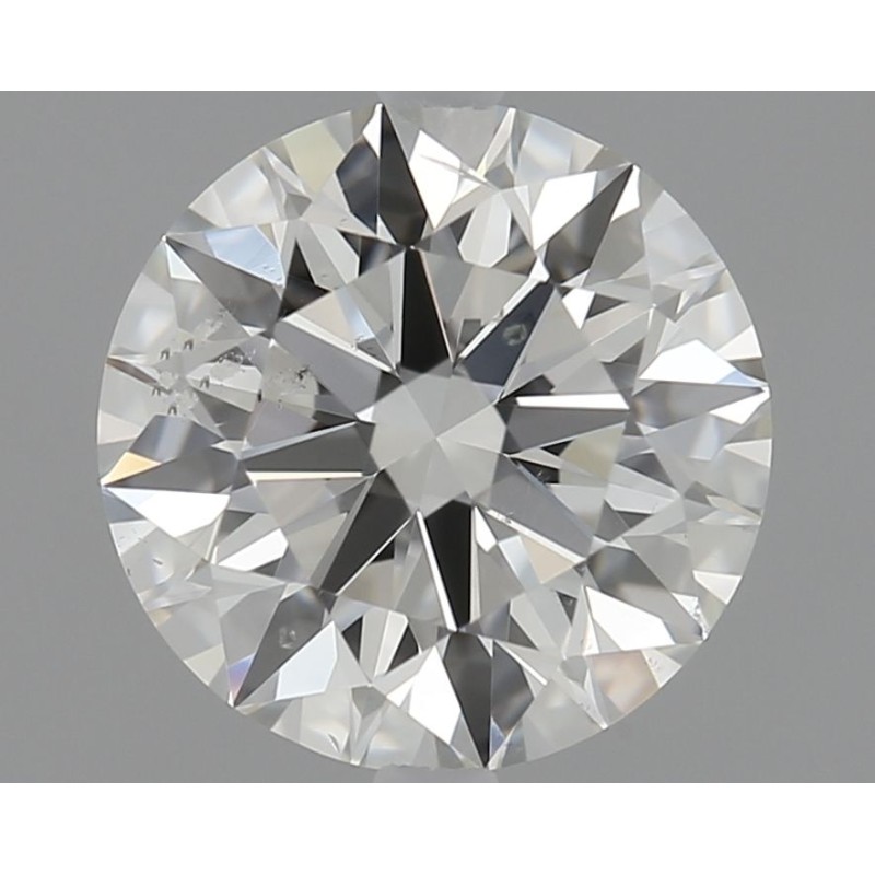 Diament szlif okrągły, 1.0ct, SI2, I, GIA 2387796074 Diament szlif okrągły, 1.0ct, SI2, I, GIA 2387796074