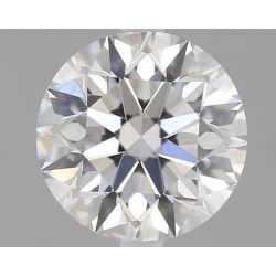 Diament szlif okrągły, 1.03ct, VS1, D, GIA 5533648756