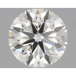 Diament szlif okrągły, 1.0ct, VVS2, G, IGI 722517965
