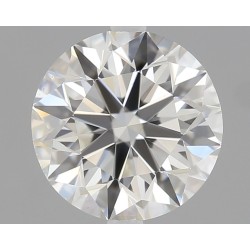 Diament szlif okrągły, 1.2ct, VS1, F, IGI 733568913