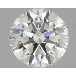 Diament szlif okrągły, 1.2ct, VVS1, H, IGI 722518065