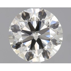 Diament szlif okrągły, 1.2ct, VVS1, I, IGI 733568940