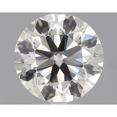 Diament szlif okrągły, 1.2ct, VVS1, I, IGI 733568940