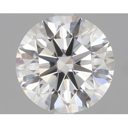 Diament szlif okrągły, 1.06ct, VVS2, E, GIA 7531629983