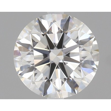 Diament szlif okrągły, 1.06ct, VVS2, E, GIA 7531629983