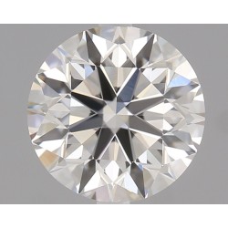 Diament szlif okrągły, 1.2ct, VVS1, G, IGI 733568995