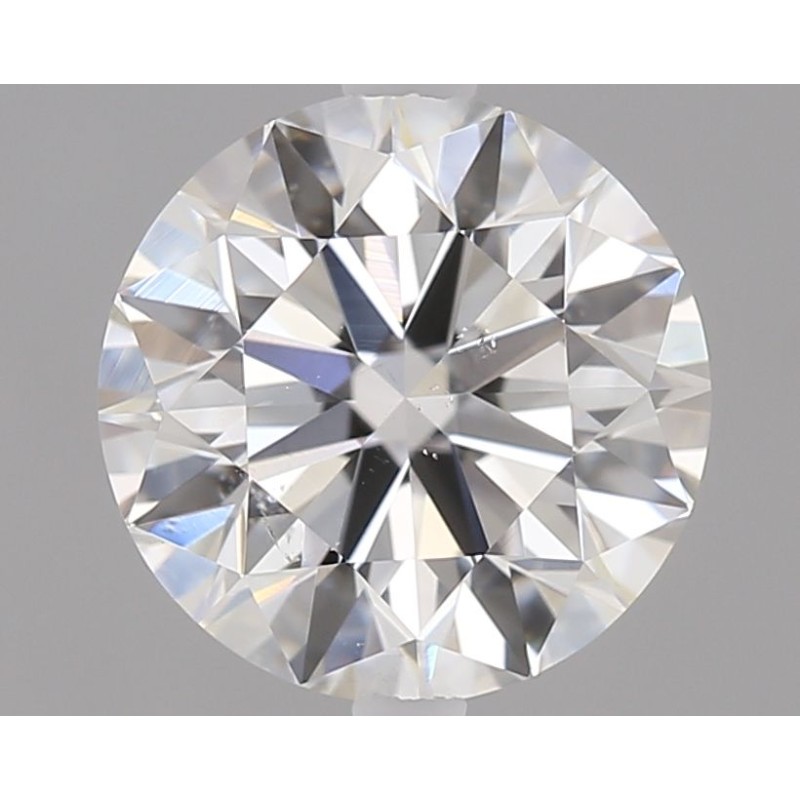 Diament szlif okrągły, 1.0ct, SI2, G, GIA 2527811592
