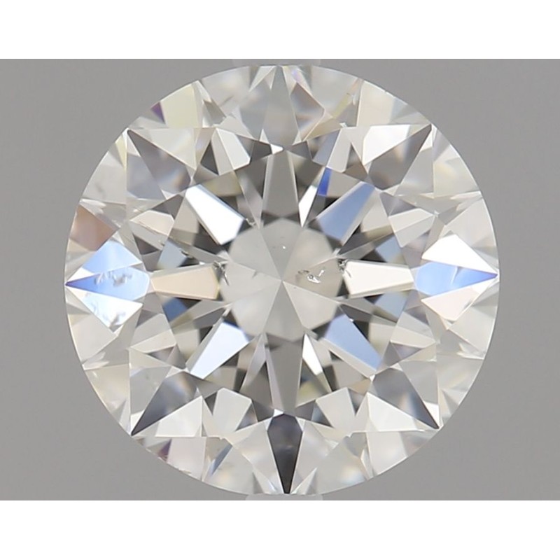 Diament szlif okrągły, 1.0ct, SI1, I, GIA 2427134737 Diament szlif okrągły, 1.0ct, SI1, I, GIA 2427134737