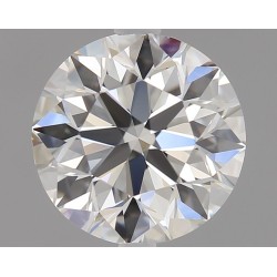 Diament szlif okrągły, 1.0ct, VS1, I, GIA 5413547353