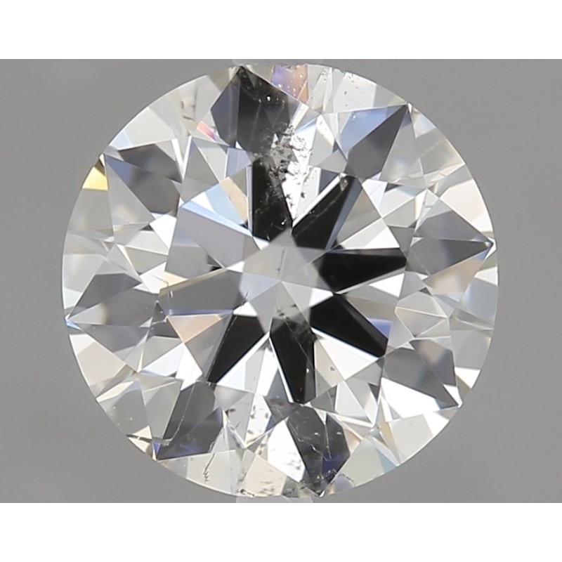 Diament szlif okrągły, 1.13ct, SI2, H, GIA 3435744748 Diament szlif okrągły, 1.13ct, SI2, H, GIA 3435744748