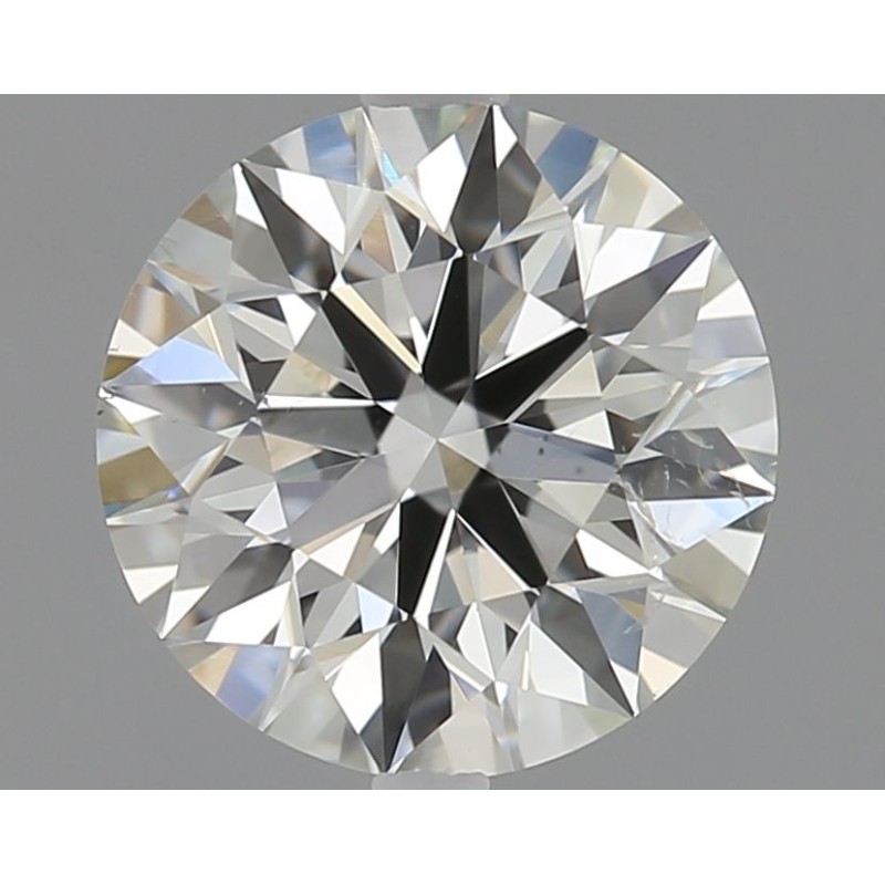 Diament szlif okrągły, 1.0ct, SI2, I, GIA 2407749016 Diament szlif okrągły, 1.0ct, SI2, I, GIA 2407749016