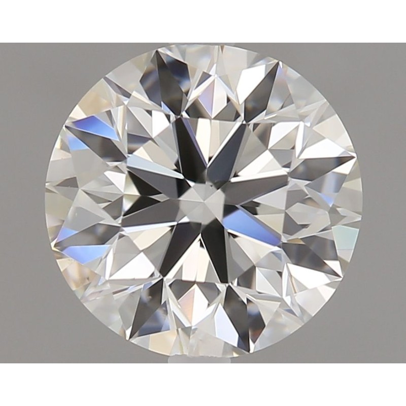 Diament szlif okrągły, 1.0ct, VS1, I, GIA 6432597423 Diament szlif okrągły, 1.0ct, VS1, I, GIA 6432597423