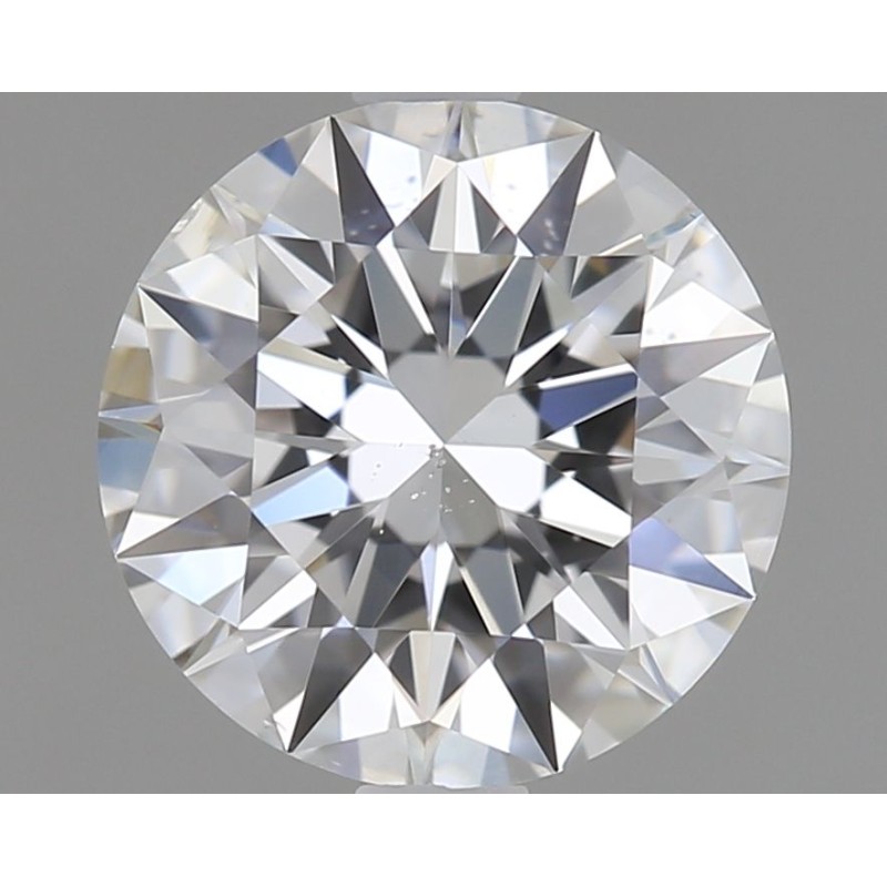 Diament szlif okrągły, 1.0ct, SI2, D, GIA 7491381265 Diament szlif okrągły, 1.0ct, SI2, D, GIA 7491381265