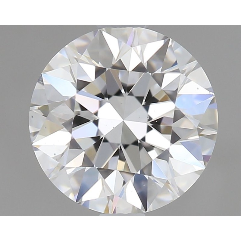 Diament szlif okrągły, 1.06ct, SI2, E, GIA 5493831172