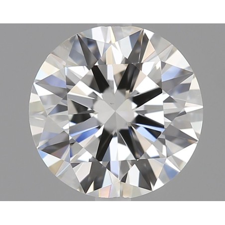 Diament szlif okrągły, 1.0ct, SI1, G, GIA 2516667978