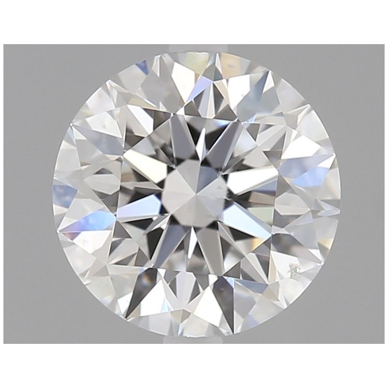 Diament szlif okrągły, 1.01ct, SI2, E, GIA 6511645732