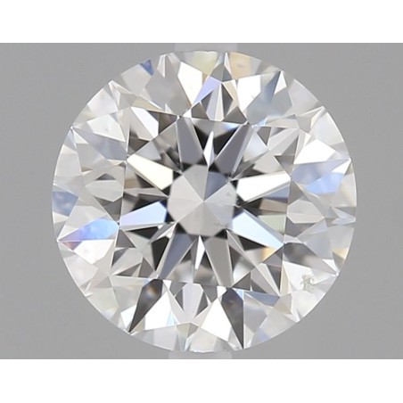 Diament szlif okrągły, 1.01ct, SI2, E, GIA 6511645732