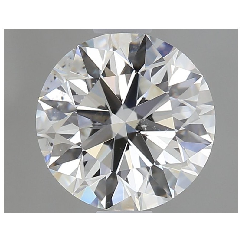 Diament szlif okrągły, 1.0ct, SI1, F, GIA 6491373866 Diament szlif okrągły, 1.0ct, SI1, F, GIA 6491373866