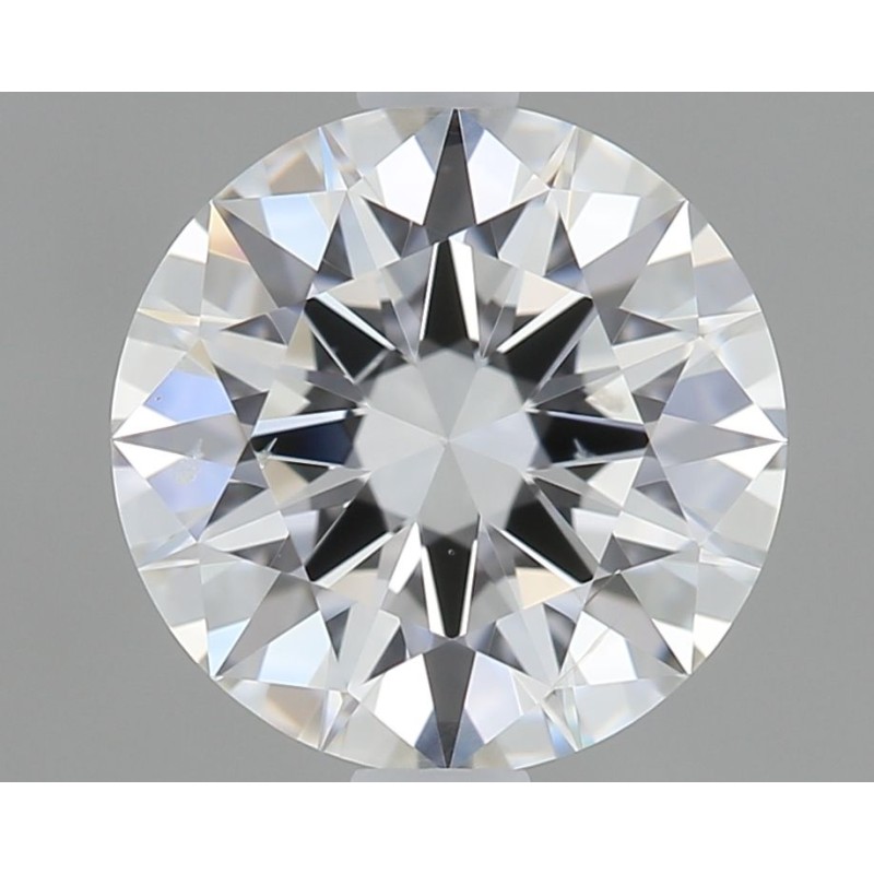 Diament szlif okrągły, 1.01ct, SI2, D, GIA 7493861517