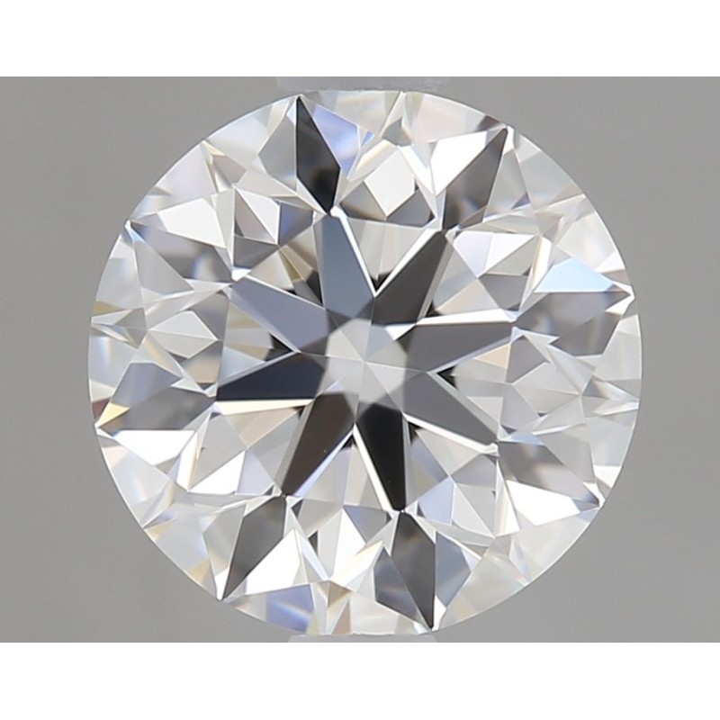 Diament szlif okrągły, 1.0ct, VS1, E, GIA 1509324616