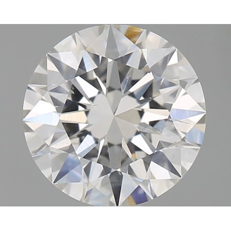 Diament szlif okrągły, 1.01ct, SI2, G, GIA 5503497502