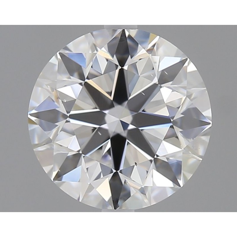 Diament szlif okrągły, 1.7ct, SI1, D, GIA 3515602747 Diament szlif okrągły, 1.7ct, SI1, D, GIA 3515602747