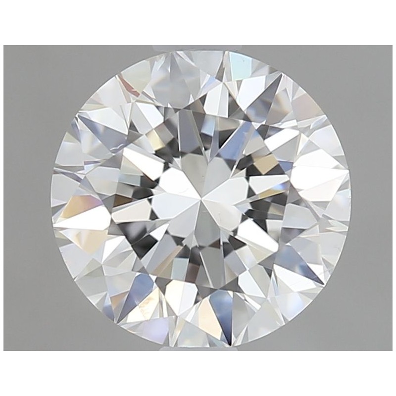 Diament szlif okrągły, 1.0ct, SI2, E, GIA 1505666572