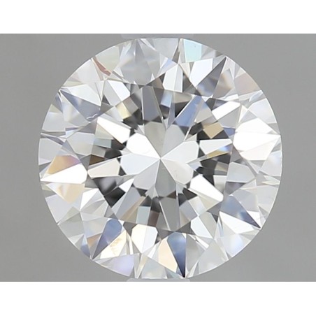 Diament szlif okrągły, 1.0ct, SI2, E, GIA 1505666572