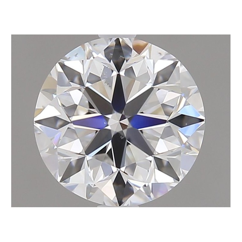 Diament szlif okrągły, 1.0ct, SI1, E, GIA 6492373578