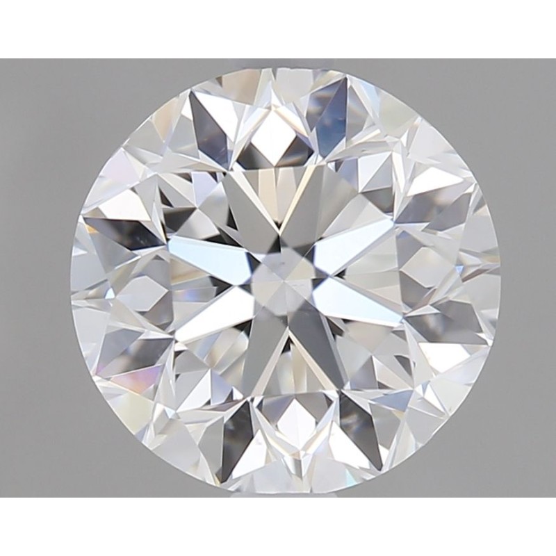 Diament szlif okrągły, 1.0ct, SI1, E, GIA 1507667088 Diament szlif okrągły, 1.0ct, SI1, E, GIA 1507667088