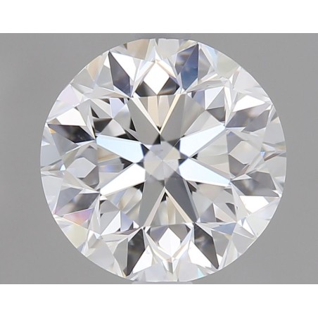 Diament szlif okrągły, 1.0ct, SI1, E, GIA 1507667088