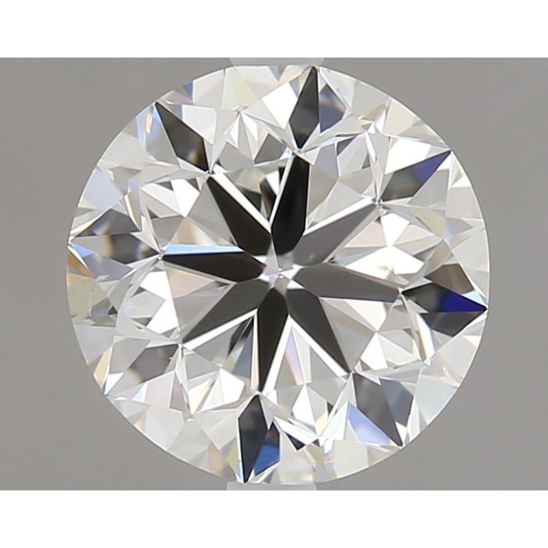 Diament szlif okrągły, 1.0ct, SI1, H, GIA 6491488436 Diament szlif okrągły, 1.0ct, SI1, H, GIA 6491488436