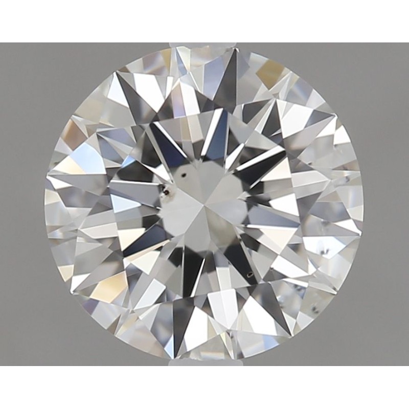 Diament szlif okrągły, 1.0ct, SI1, H, GIA 6491316679 Diament szlif okrągły, 1.0ct, SI1, H, GIA 6491316679