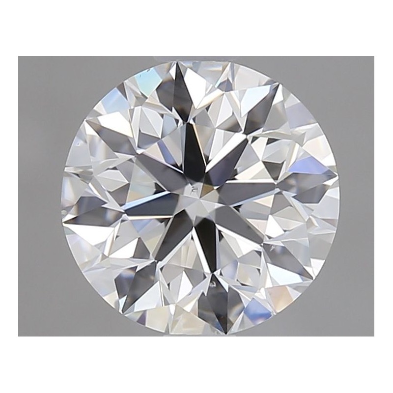 Diament szlif okrągły, 1.0ct, SI1, F, GIA 1495838235 Diament szlif okrągły, 1.0ct, SI1, F, GIA 1495838235
