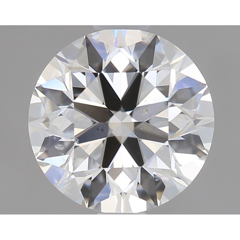 Diament szlif okrągły, 1.0ct, SI1, G, GIA 2507664878