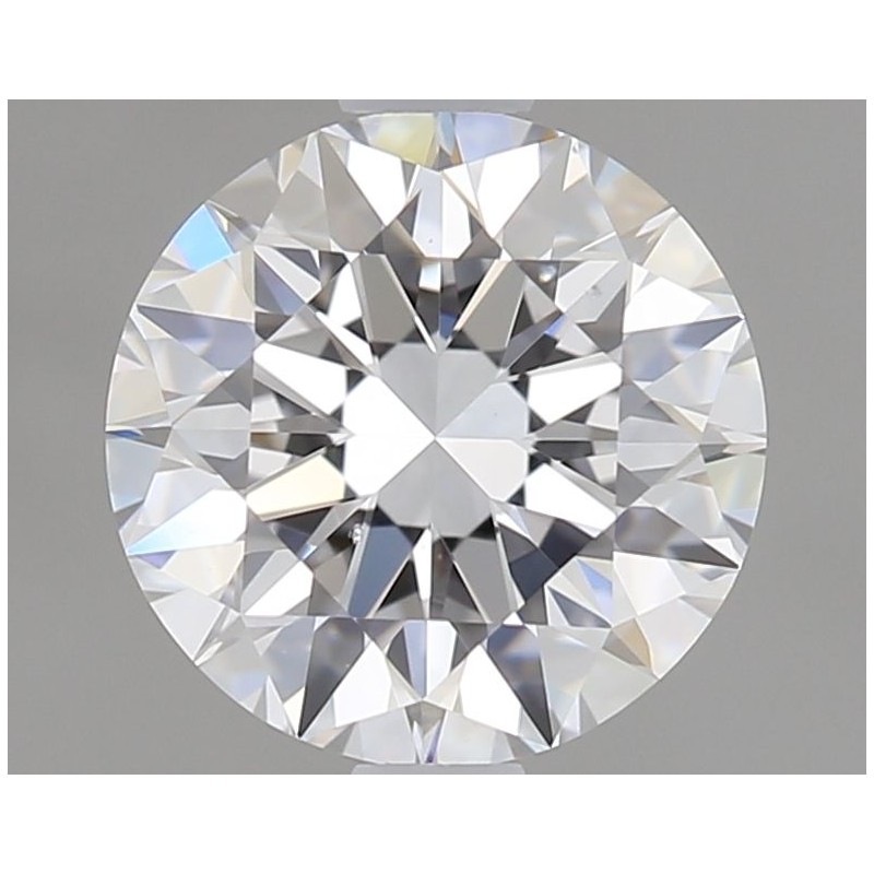 Diament szlif okrągły, 1.0ct, SI1, D, GIA 1498775586 Diament szlif okrągły, 1.0ct, SI1, D, GIA 1498775586
